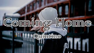Download lagu Quintino Coming Home... mp3