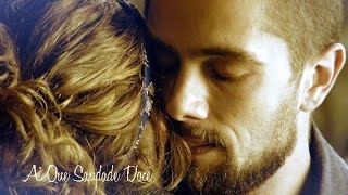 Zeca Baleiro Ai Que Saudade D'ocê Tema de Cristina e Vicente Trilha Sonora Império (Legendado) HD