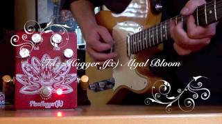 Video thumbnail for FuzzHugger (fx): Algal Bloom with Telecaster/Bassman by Brett Kingman