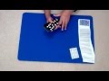 The Bullet Card Trick Performance And Tutorial