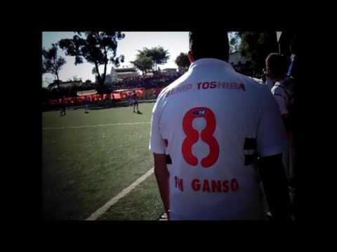 VIDEO FINAL  3º COPA CRUZEIRO, AJAX  VS   SANTA CRUZ