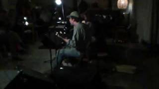 Jack Rose &amp; the Black Twig Pickers - Deep Sunny South