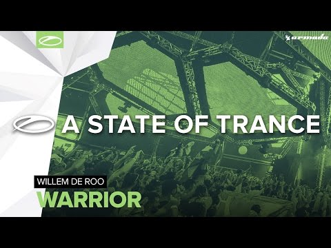 Willem de Roo - Warrior (Extended Mix)
