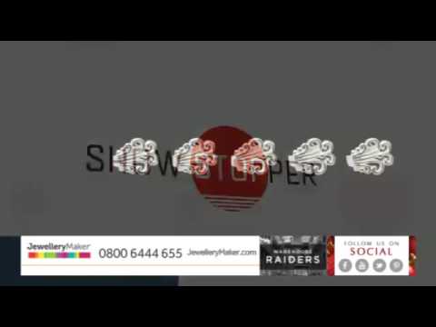 Jewellery Maker Live 28/11/2016 - 8am - 1pm