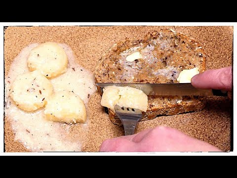 Mein Rezept für Handkäse mit Musik!