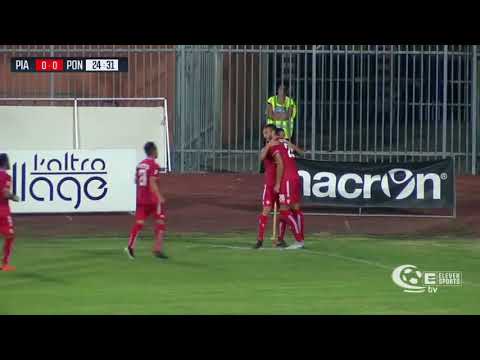 02 - Piacenza-Pontedera 2-0