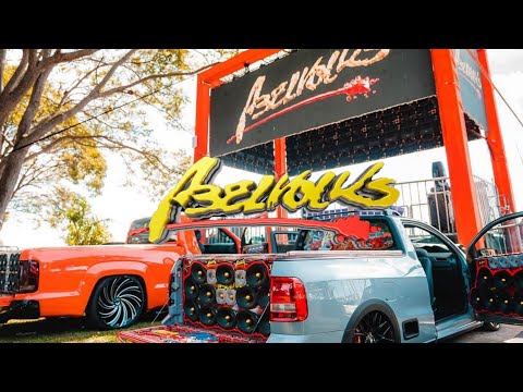 Encoxxxta (Dj Que e Criminoso )- Dj BrennoPaixão, Mc Rennan & Dj Dan Live ABELVOLKS ELETRO FUNK2023