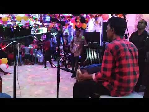 Majuboorun Vaki Vaashe (Live Music) - (Hithaany at Haveereenaaz 2019) [B.Kudarikilu]