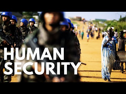, title : 'Human Security'