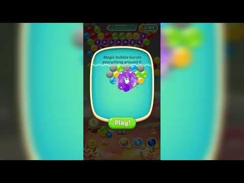 Bunny Pop 2 - Level 41