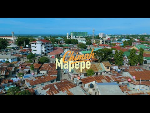 Chimah - Mapepe (Official Video)