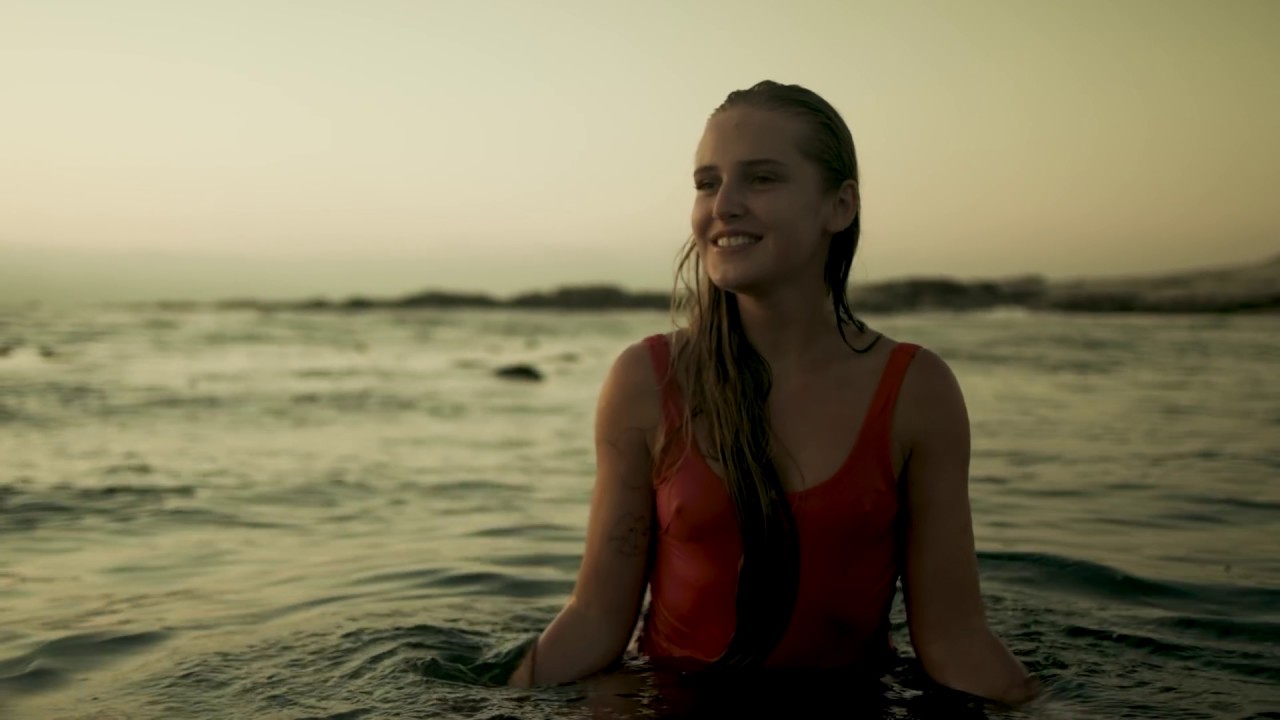 Drenchill ft. Indiiana — Never Never