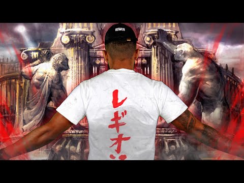 God Of War VALHALLA! (Max Difficulty Rage!?)