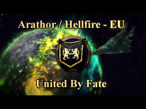 Heroic Tomb of Sargeras - Maiden of Vigilance