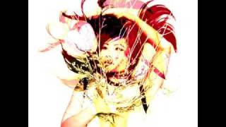 Asobi Seksu- transparence