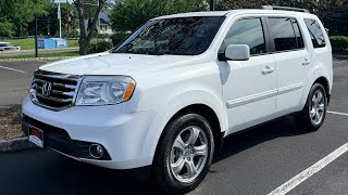 VCM Tuner II (VCM Muzzler) Install 2012 Honda Pilot - Make your Honda run better