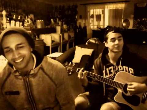 A DSS - Why Original Cover song