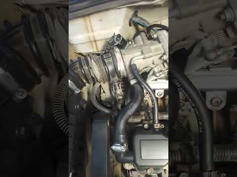 SENSOR TPS CHEVY SE APAGA AL METER EL EMBRAGUE O EN UN TOPE, COMPRA EL TPS CORRECTO..