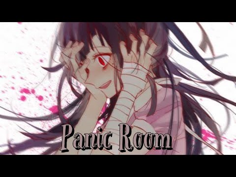 Nightcore Panic Room