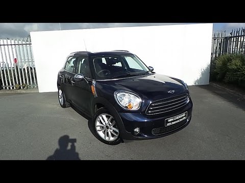 142D1046 - 142D1046 BMW MINI One D Countryman