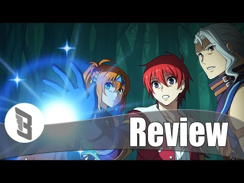 Ys: Memories of Celceta PC Review