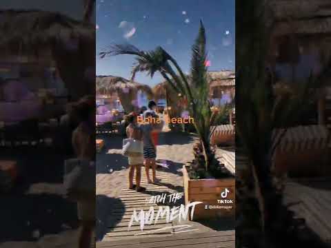 Boha beach - Varna - Bulgarie