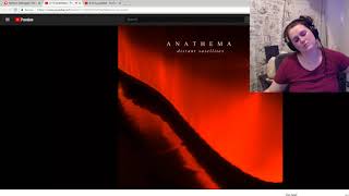 Reaction! Anathema - The Lost Song, Part 3