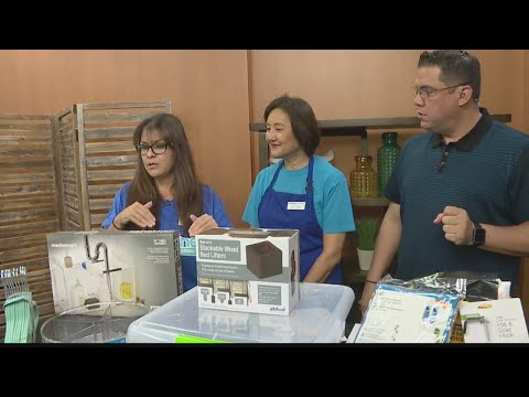 Simply Organized: Decluttering