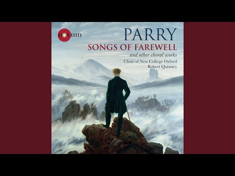 Songs of Farewell: No. 4, There Is an Old Belief