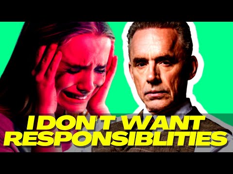 Jordan Peterson: Universal Income? Being Rich? - Wealth Motivation