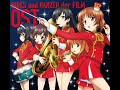 Girls Und Panzer Der Film OST Yuki No Shingun