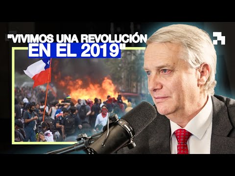 «La Izquierda Utiliza el Odio y los Conflictos» – José Antonio Kast explica porqué