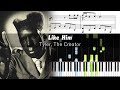 Tyler The Creator Like Him Feat Lola Young Piano Tutorial With Sheet Music