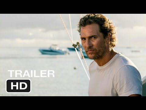 SERENITY  OFFICIAL TRAILER 2019