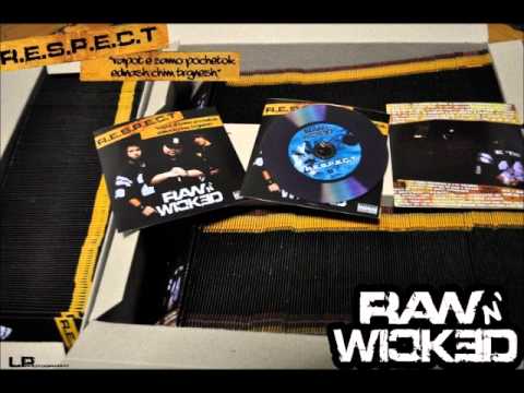 Raw 'N' Wicked & Ortografija - Starata Shkola