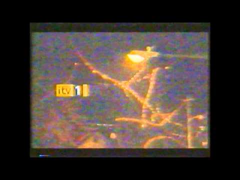 ITV 1 Bicycle' ident  2006