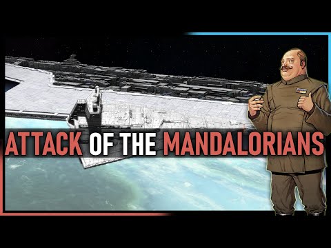 Unexpected "Allies" | ZSINJ | Star Wars Empire at War Expanded: Thrawn's Revenge #6