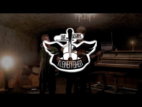 RAUM27   Kalt Schwül Warm (Akustik Session)