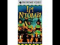 Opening To Ipi Ntombi 1998 VHS 1999 Reprint Capture Card RD