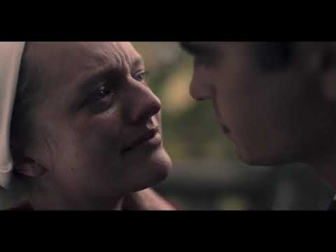 June&Nick - 'I love you' Kissing Scene [S04E03 VOSTFR]