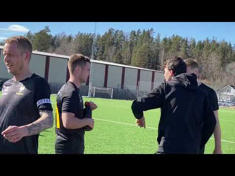 Backstage: Seriepremiären 2022