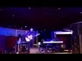 Stephen Bishop on The Moodies Cruise 2013 - Rescue You