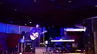 Stephen Bishop on The Moodies Cruise 2013 - Rescue You