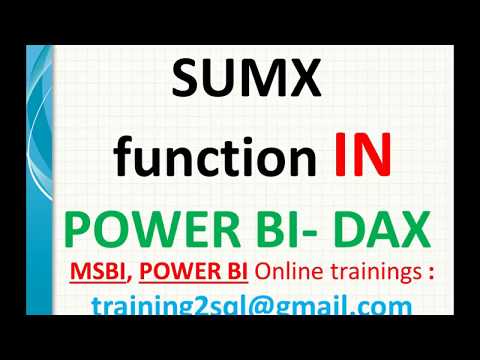 Power BI Interview Questions and Answers