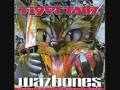 Tigertailz - Wazbones