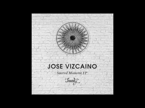 Jose Vizcaino - The 8th House - SNKY015