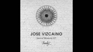 Jose Vizcaino - The 8th House - SNKY015