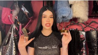 EU SOU = PRINCIPIO CRIADOR.