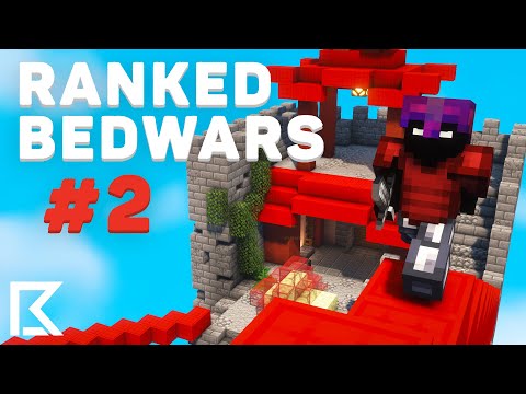 Insane Uncut Bedwars Gameplay - You won't believe what happens!