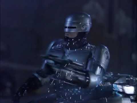 RoboCop 3 (1993) Theatrical Trailer